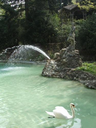 Albergo Vittoria Salsomaggiore Terme Luaran gambar